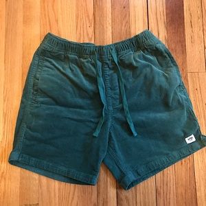 Katin Local Cord Short SM